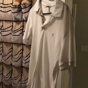 Burberry Polo size small